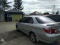 Honda City 2008 MT for sale-3