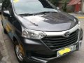 2017 Toyota Avanza 1.3 E Automatic For Sale -6