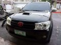 2008 TOYOTA Fortuner V 4x4 3.0 For Sale -0