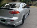 Good as new Mitsubishi Lancer GTA 2008 for sale-1