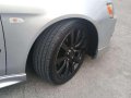 Good as new Mitsubishi Lancer GTA 2008 for sale-11