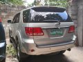2007 Toyota Fortuner V Matic Diesel 4x4-1