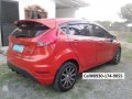 2013 Ford Fiesta S Hatchback Matic top of the line-2