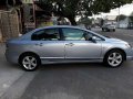 Honda Civic 2007 1.8 AT​ For sale -9