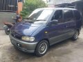 2003 Nissan Serena Turbo Diesel MT For Sale -1