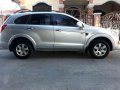 Chevrolet Captiva 2009 for sale-3