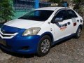 TOYOTA VIOS 2010 TAXI FOR SALE-1