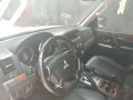 MITSUBISHI Pajero 2010 FOR SALE-7