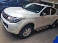 2015 ​ For sale Mitsubishi Strada glx V vs hilux ranger navara vios almera toyota-0