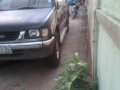 ISUZU Fuego LS 1998 FOR SALE-3