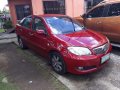Toyota Vios 1.5 g 2006​ For sale -0