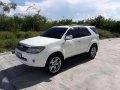 Toyota Fortuner Super Fresh 2006 ​ For sale-0