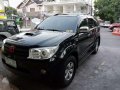 2008 TOYOTA Fortuner V 4x4 3.0 For Sale -3
