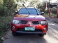 2008 Mitsubishi Strada GLX 4x2 For Sale -2