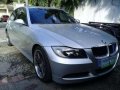 2007 BMW 320i Automatic 40T Kms Financing OK-3