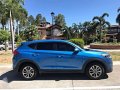 Hyundai Tucson 2016 FOR SALE-1