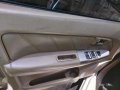 2007 Toyota Fortuner V Matic Diesel 4x4-6