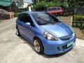 Well-kept Honda Jazz 2006 for sale-0