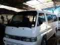 Good as new Nissan Urvan Escapade 2003 for sale-0