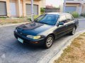 Toyota Corolla GLi Top of the Line MT For Sale -0