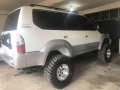 Toyota Land Cruiser Prado FOR SALE-4