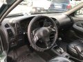Well-maintained Mitsubishi Lancer Pizza Pie 1999 for sale-8