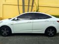 Hyundai Accent 2012​ For sale -1