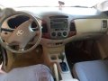 Toyota Innova g (top of the line) 07 ​ For sale -5