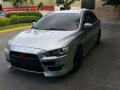 Good as new Mitsubishi Lancer GTA 2008 for sale-3