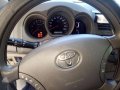 Toyota Hilux G 2010​ For sale -6