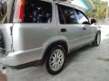 1998 HONDA crv 4x4 automatic w plate​ For sale -3