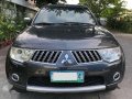 2010 Montero Sport 3.2D SE 4x4 AT FOR SALE-1