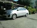 Mitsubishi Mirage G4 2014 GLX FOR SALE-0