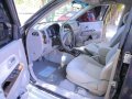 2006 Isuzu Alterra 3.0 diesel Automatic 4x4 altera-5