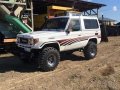 Toyota Land Cruiser Series 70 2000 ​ For sale-2