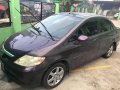 2005 Honda City Automatic Idsi Top of the line​ For sale -0