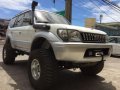 Toyota Land Cruiser Prado FOR SALE-1