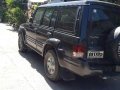 Hyundai Galloper II pajero type model 2005​ For sale -3