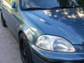 Honda Civic 1996 model vtec For sale -0
