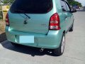 2008 Suzuki Alto Manual Green HB For Sale -4