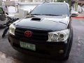 2008 Toyota Fortuner V 4x4 3.0 for sale-1