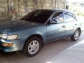 Toyota Corolla Bigbody XE limited edition vs honda mitsubishi mazda 97-1