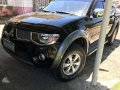 Mitsubishi Strada 2008 GLS 4X4 MT for sale-4