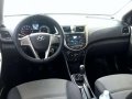 Hyundai Accent 2012​ For sale -5