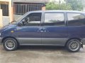 2003 Nissan Serena Turbo Diesel MT For Sale -3