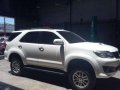 2014 Toyota Fortuner G AT 4x2-3