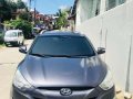 Hyundai Tucson 2010 Gas Gray SUV For Sale -3
