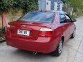 Toyota Vios E 2007 Model​ For sale -1