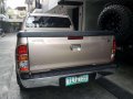 2011 Toyota Hilux G 4x2 MT​ For sale -6