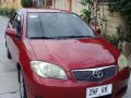 Toyota Vios E 2007 Model​ For sale -0